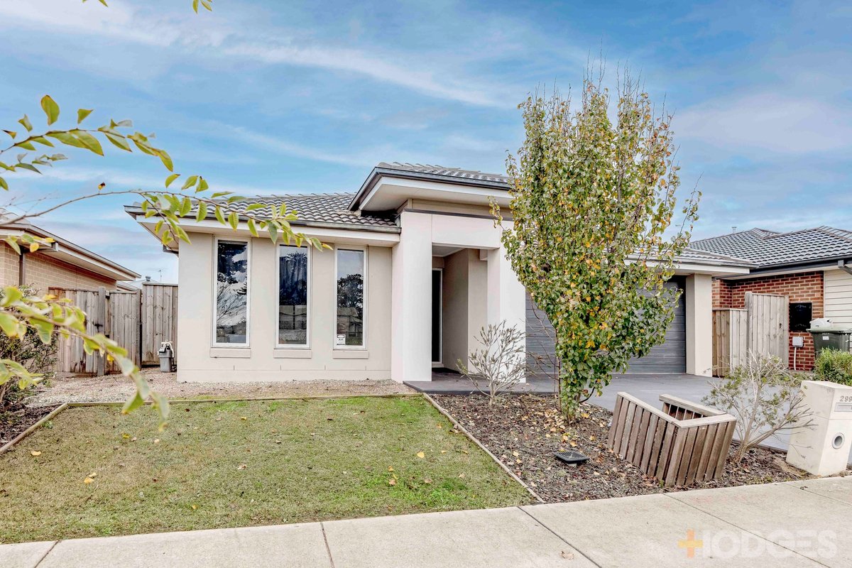 299 Boundary Road Mount Duneed - 4 bedroom property