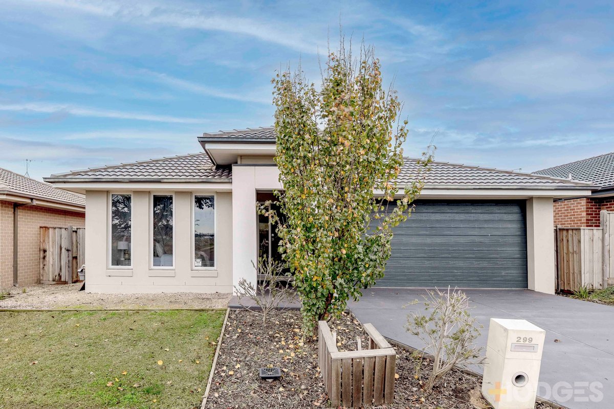 299 Boundary Road Mount Duneed - Residential for sale