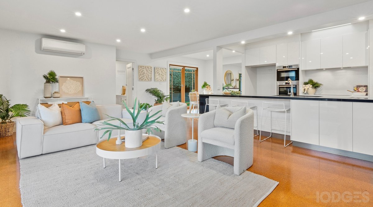 299 Pakington Street Newtown - Residential for sale
