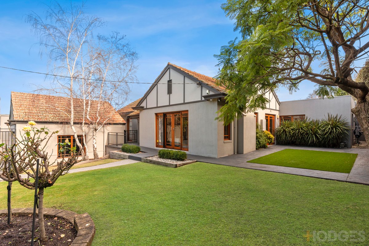 299 Pakington Street Newtown - Residential for sale