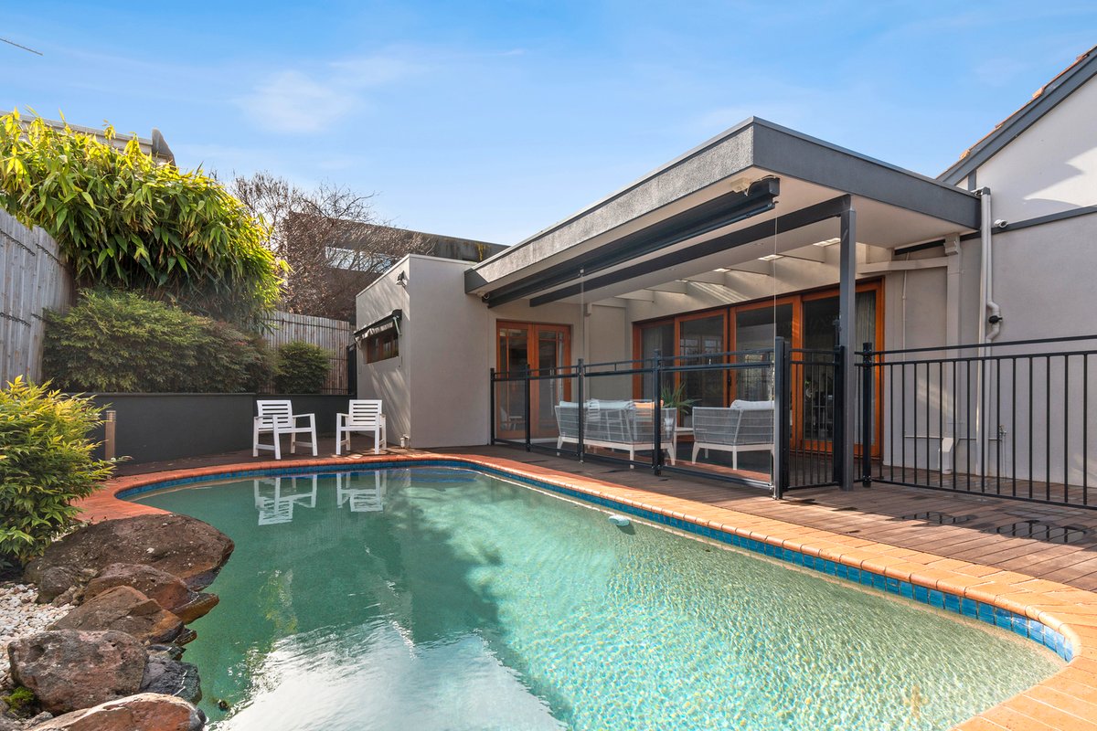 299 Pakington Street Newtown - Residential for sale