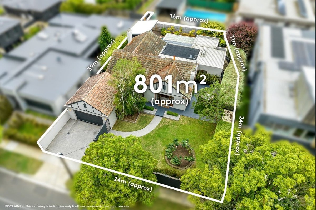 299 Pakington Street Newtown - Residential for sale