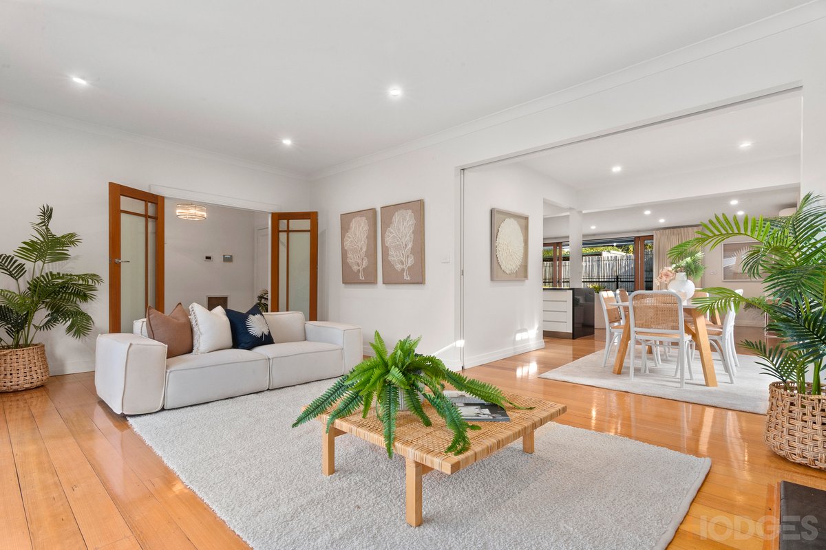 299 Pakington Street Newtown - Residential for sale