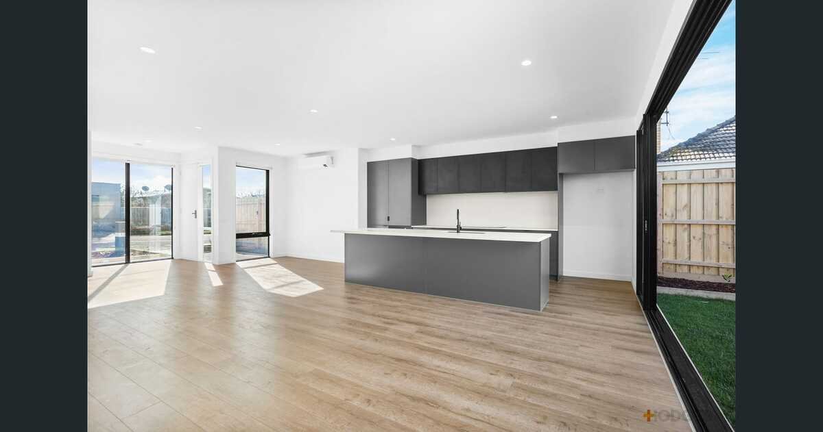 2A Berry Avenue Edithvale - Residential for lease
