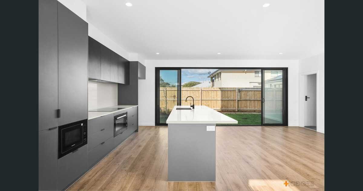 2A Berry Avenue Edithvale - Residential for lease