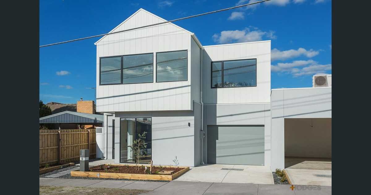 2A Berry Avenue Edithvale - Residential for lease
