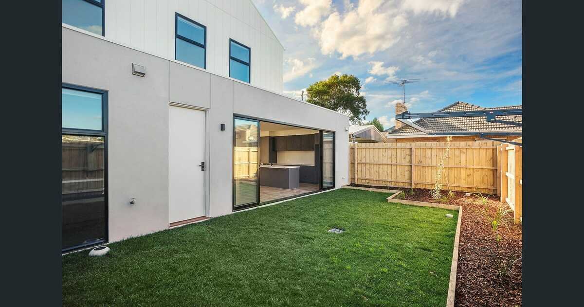 2A Berry Avenue Edithvale - Residential for lease