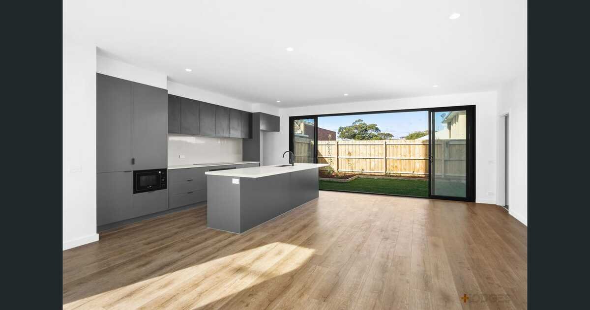 2A Berry Avenue Edithvale - Residential for lease