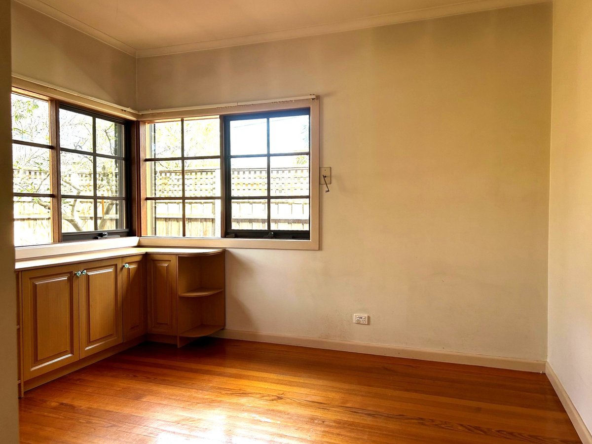 2A Brennan Street BENTLEIGH - Residential for lease