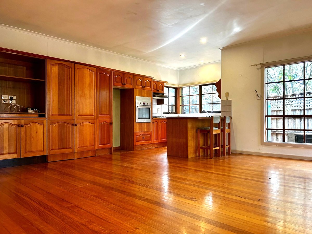 2A Brennan Street BENTLEIGH - 1 bedroom property