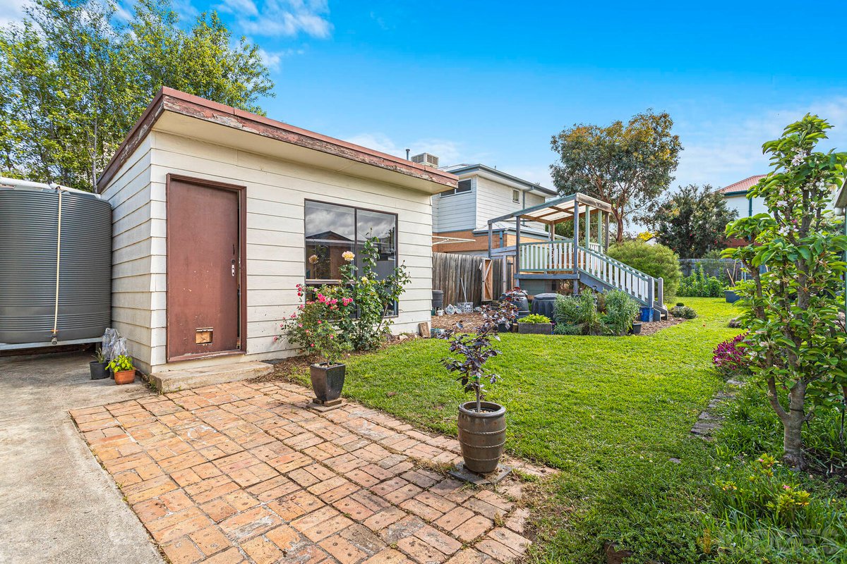2A Clarendon Parade West Footscray - Residential for sale