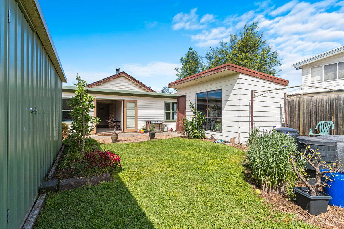 2A Clarendon Parade West Footscray - Residential for sale