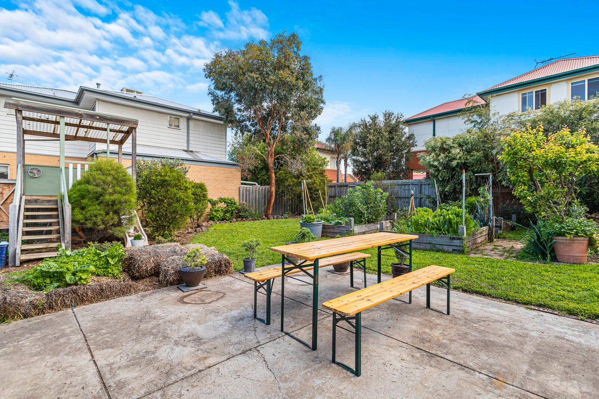 2A Clarendon Parade West Footscray - Residential for sale