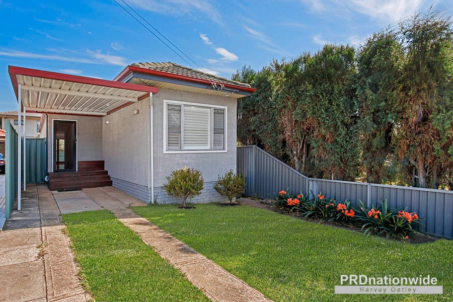 2A Cook Street, MORTDALE NSW 2223