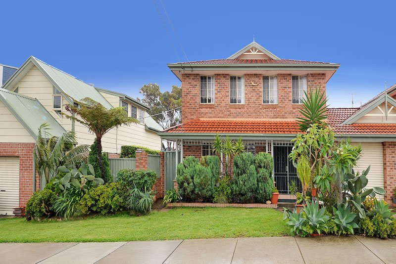 2A Eyre Street, CHIFLEY NSW 2036