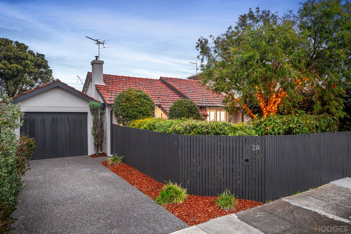2a Findon Court Highett - Residential for sale
