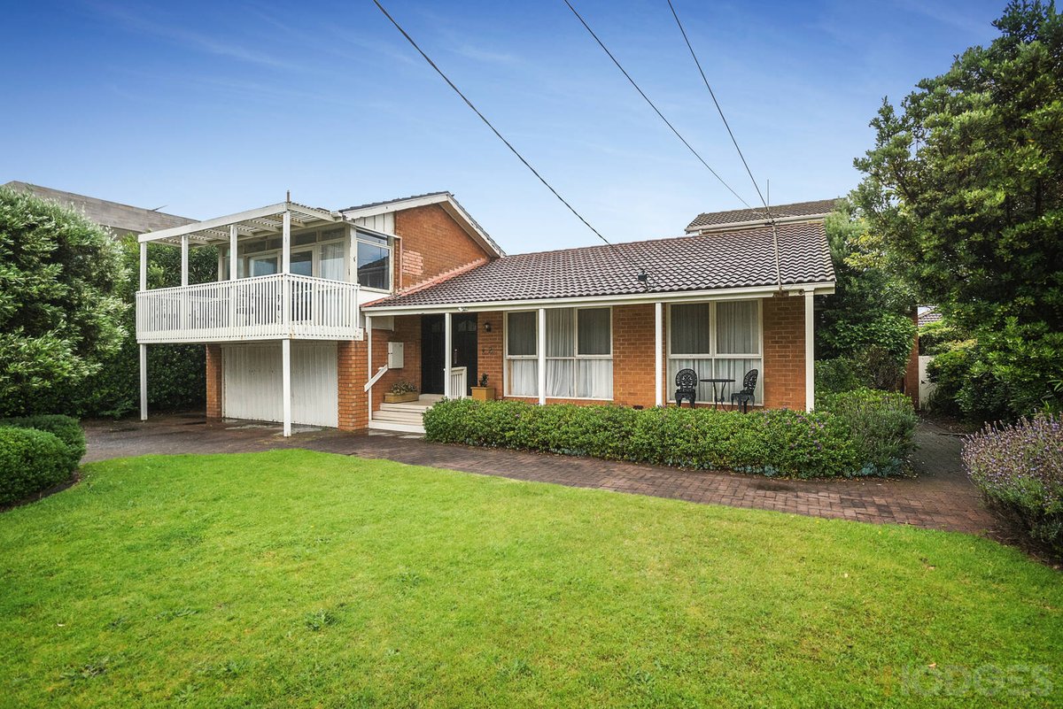 2A Foam Street Parkdale - Residential for sale