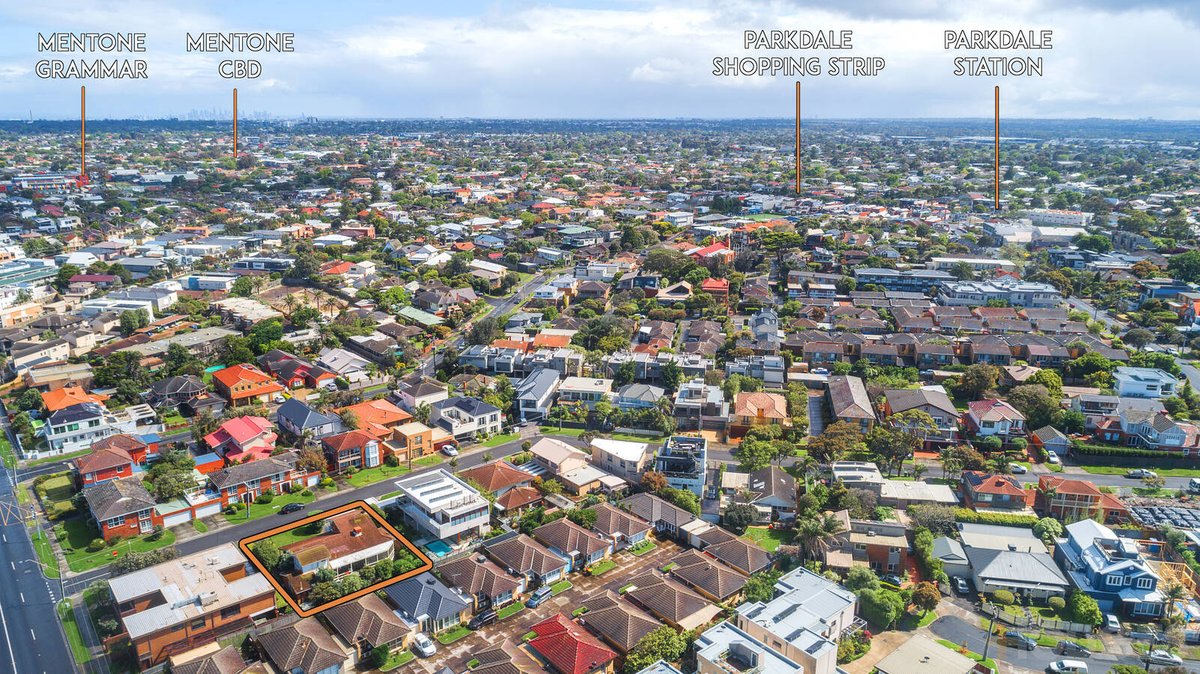 2A Foam Street Parkdale - Residential for sale
