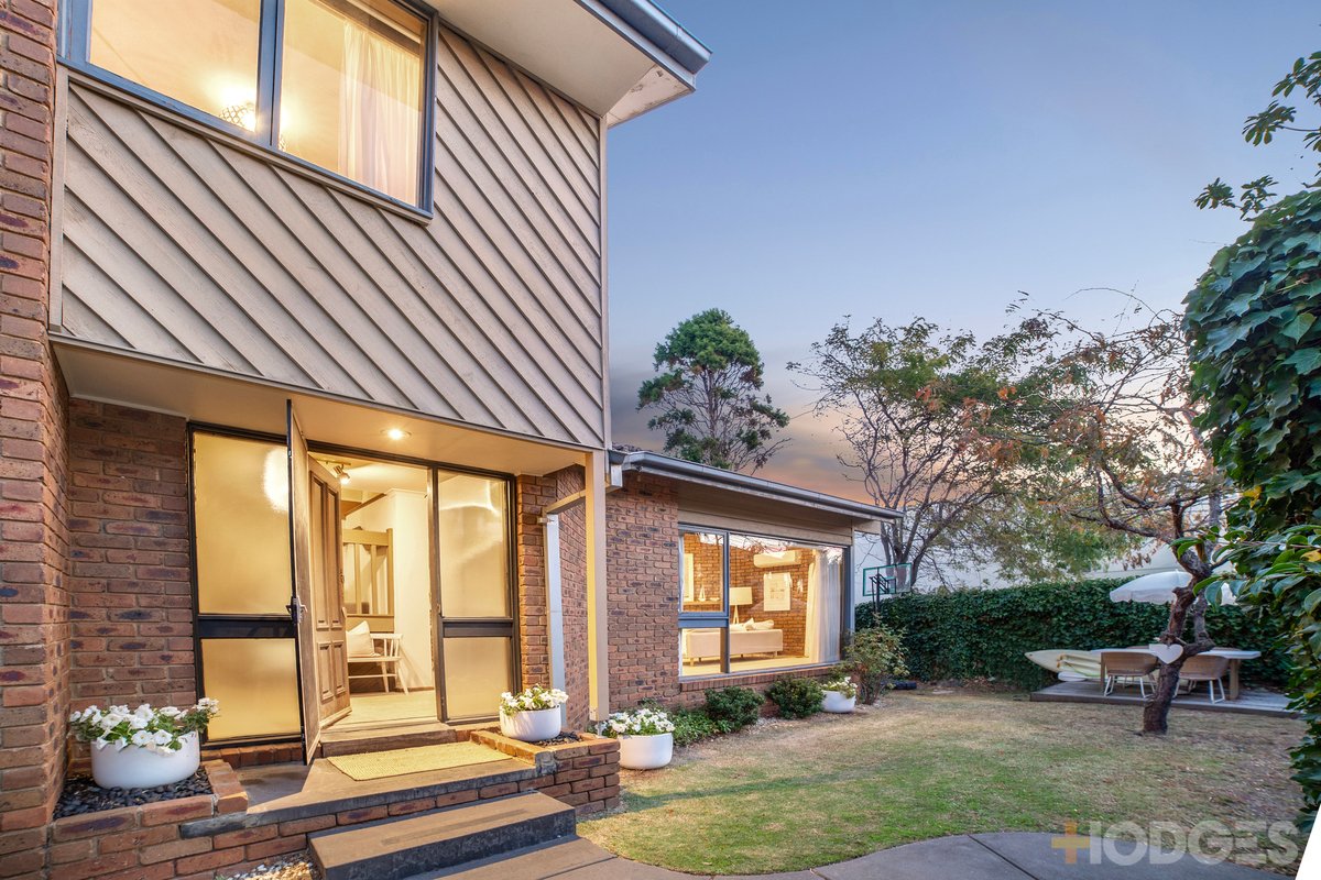 2A Gould Street Brighton - Residential for sale