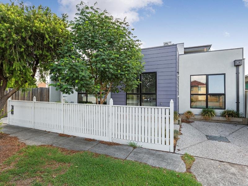 2A Jackson Street MAIDSTONE - Residential for sale