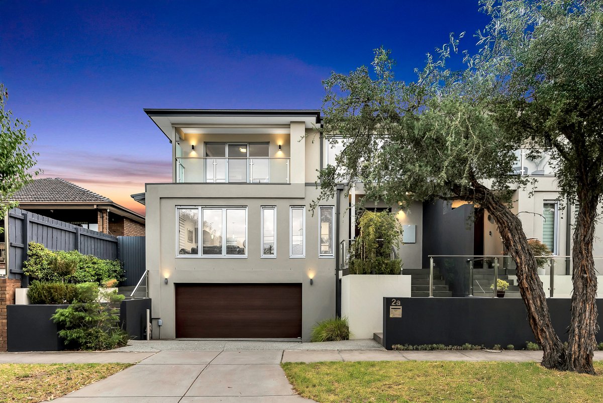 2A Marriott Street Parkdale - 4 bedroom property