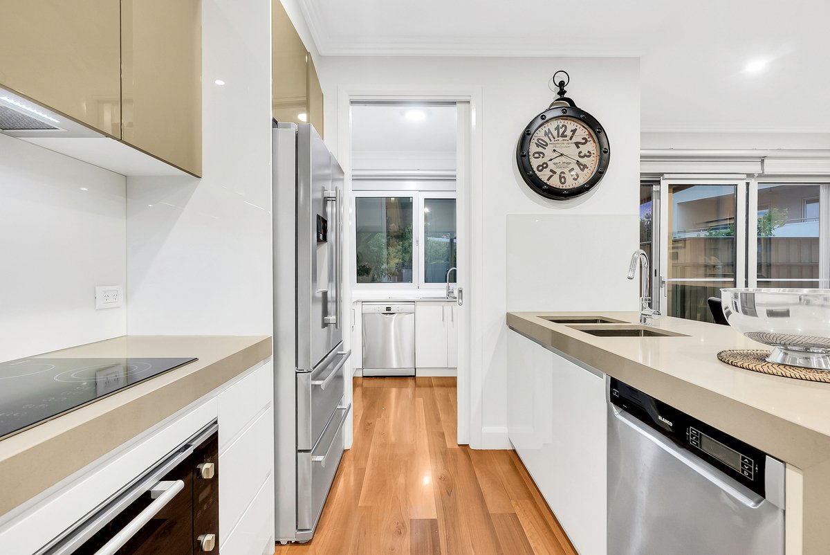 2A Marriott Street Parkdale - Residential for sale