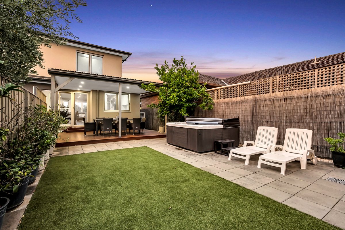2A Marriott Street Parkdale - Residential for sale