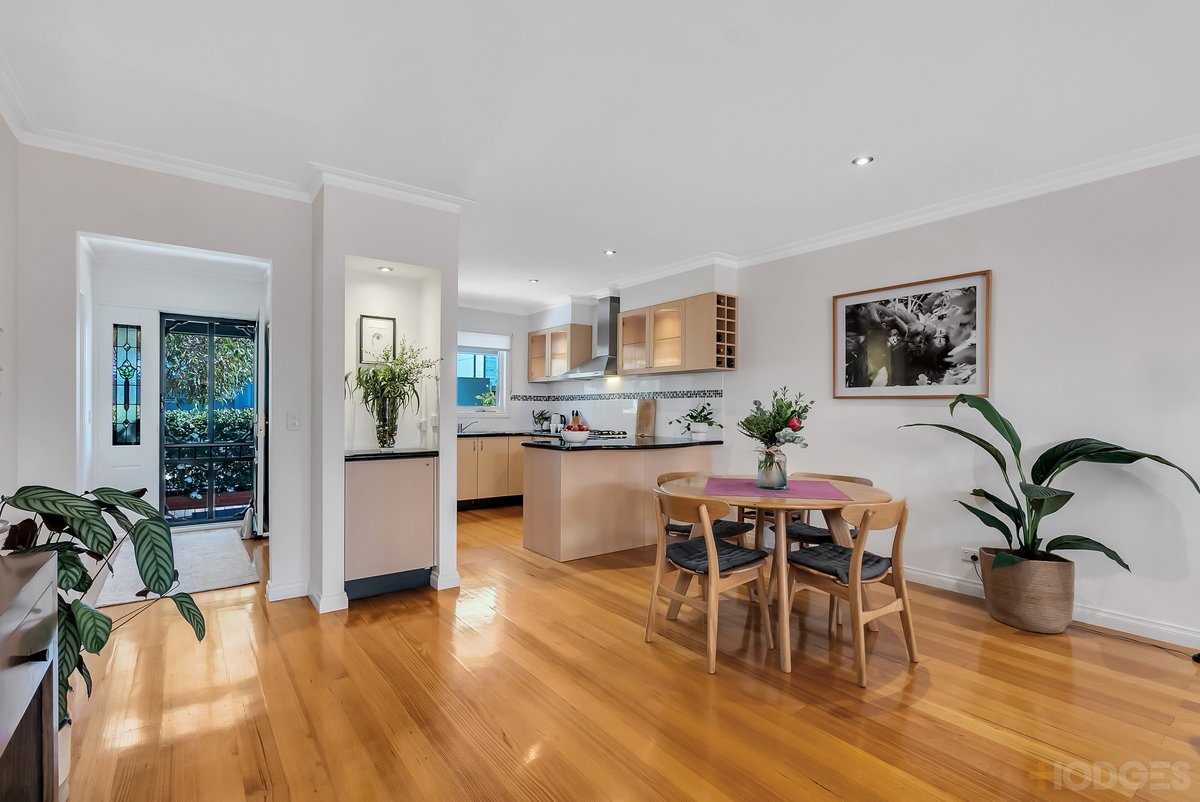 2a Paul Street Cheltenham - Residential for sale