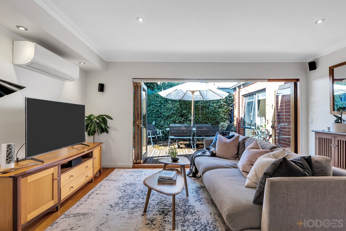 2a Paul Street Cheltenham - Residential for sale