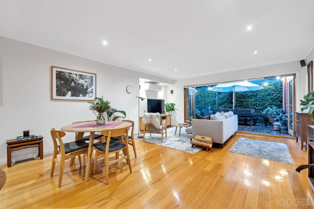 2a Paul Street Cheltenham - Residential for sale