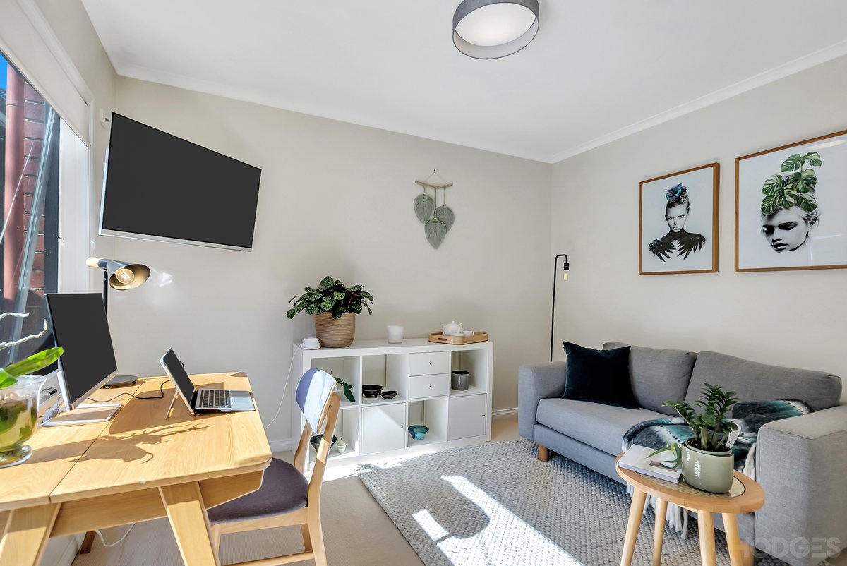2a Paul Street Cheltenham - Residential for sale