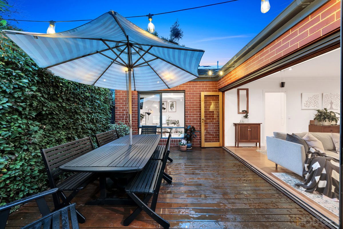 2a Paul Street Cheltenham - Residential for sale
