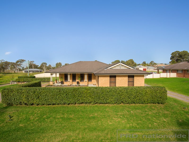 2A Rosebank Drive, WALLALONG NSW 2320