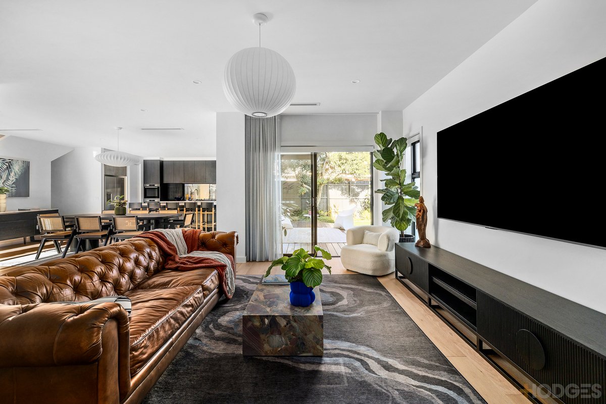 2A Stuart Avenue Cheltenham - Residential for sale