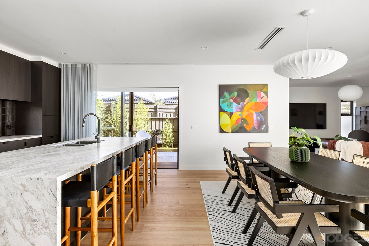 2A Stuart Avenue Cheltenham - Residential for sale
