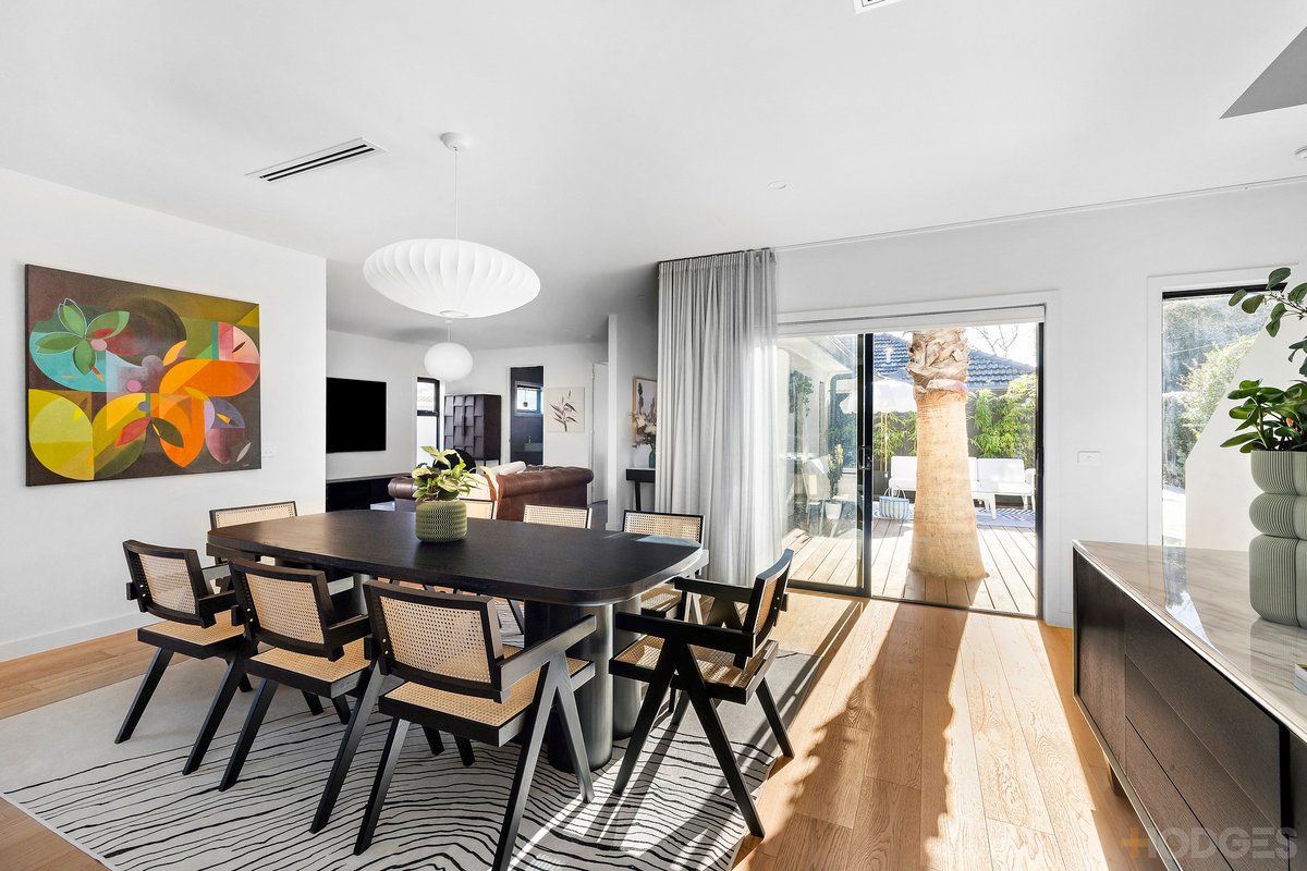 2A Stuart Avenue Cheltenham - Residential for sale