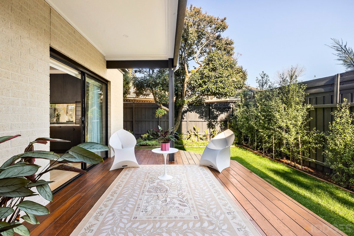 2A Stuart Avenue Cheltenham - Residential for sale