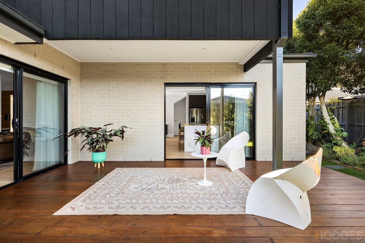 2A Stuart Avenue Cheltenham - Residential for sale