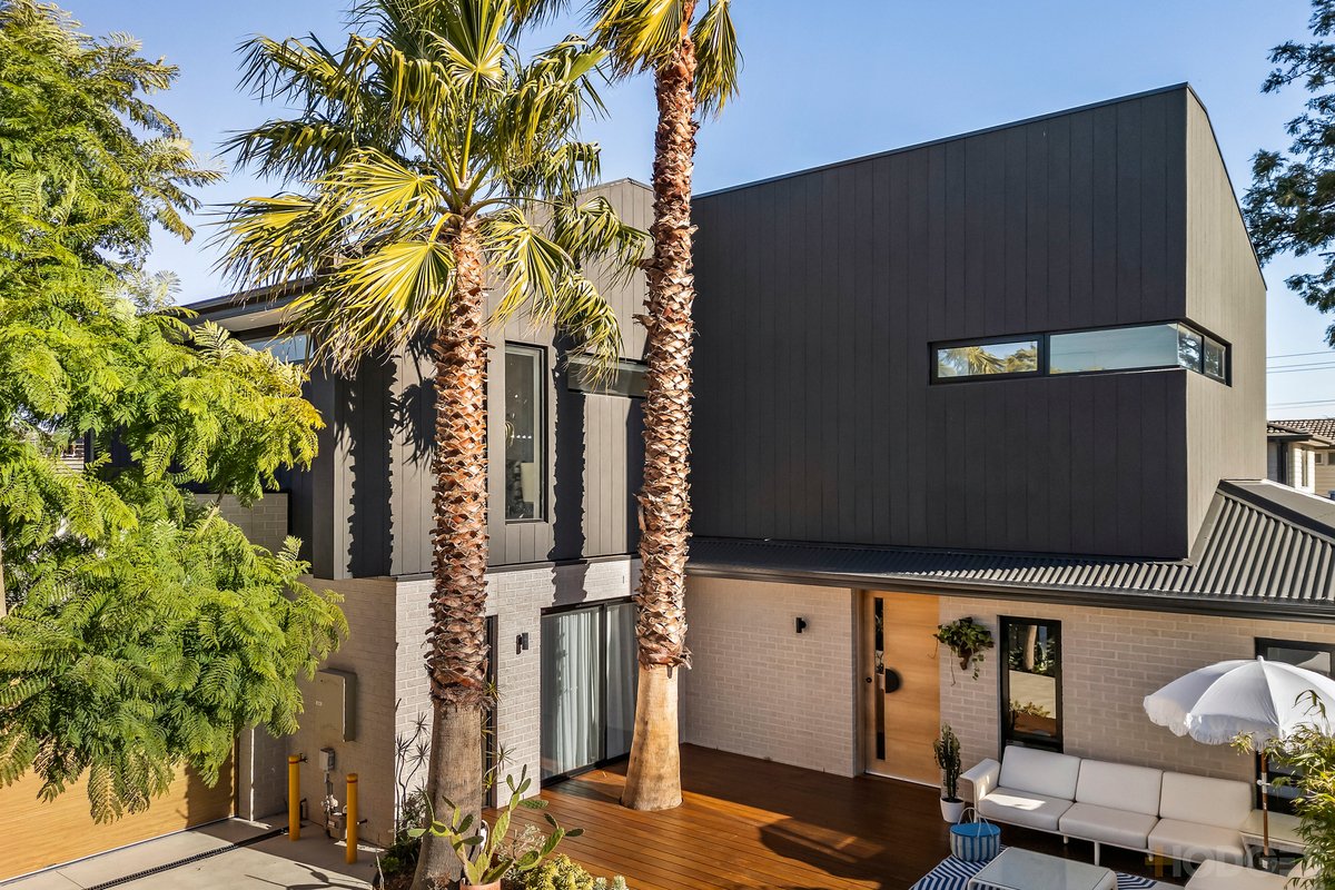 2A Stuart Avenue Cheltenham - Residential for sale