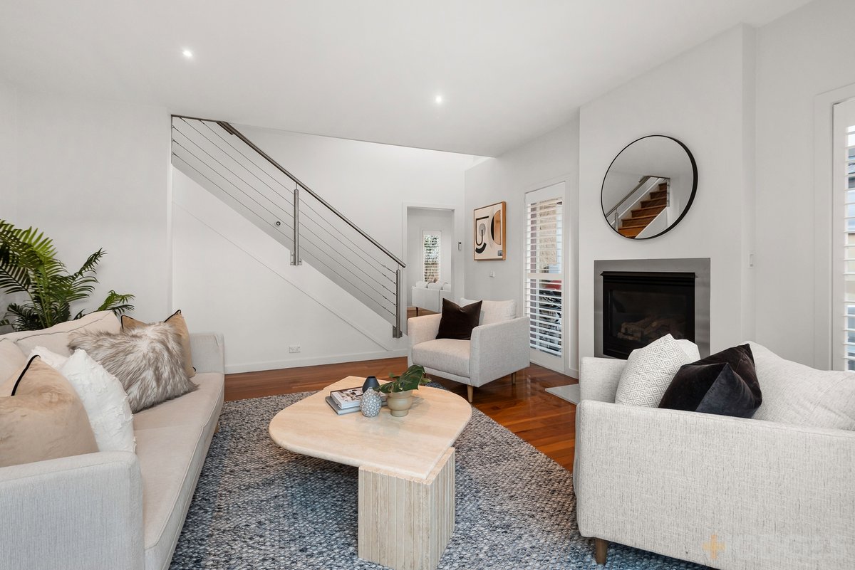2A Teddington Road Hampton - Residential for sale