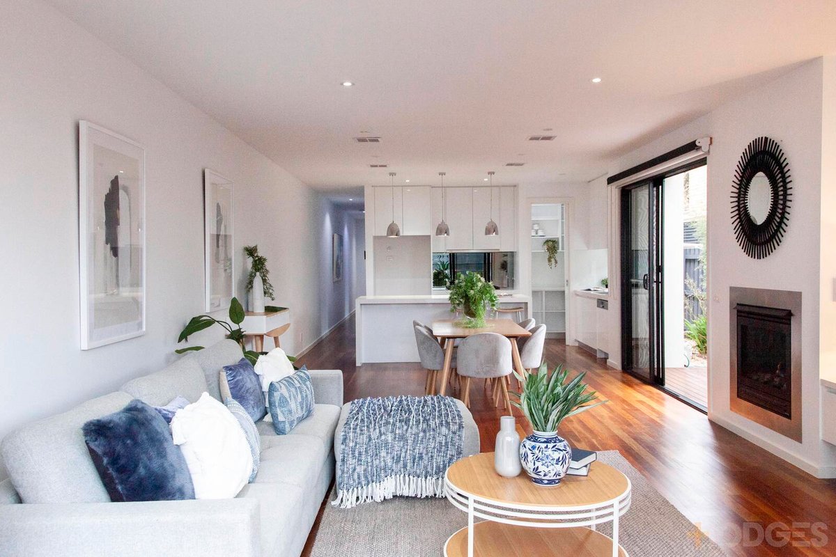 2A Towers Street Beaumaris - Residential for sale
