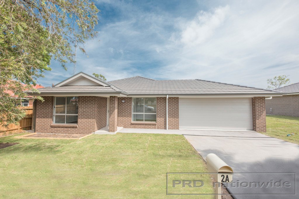 2a West St, GRETA NSW 2334