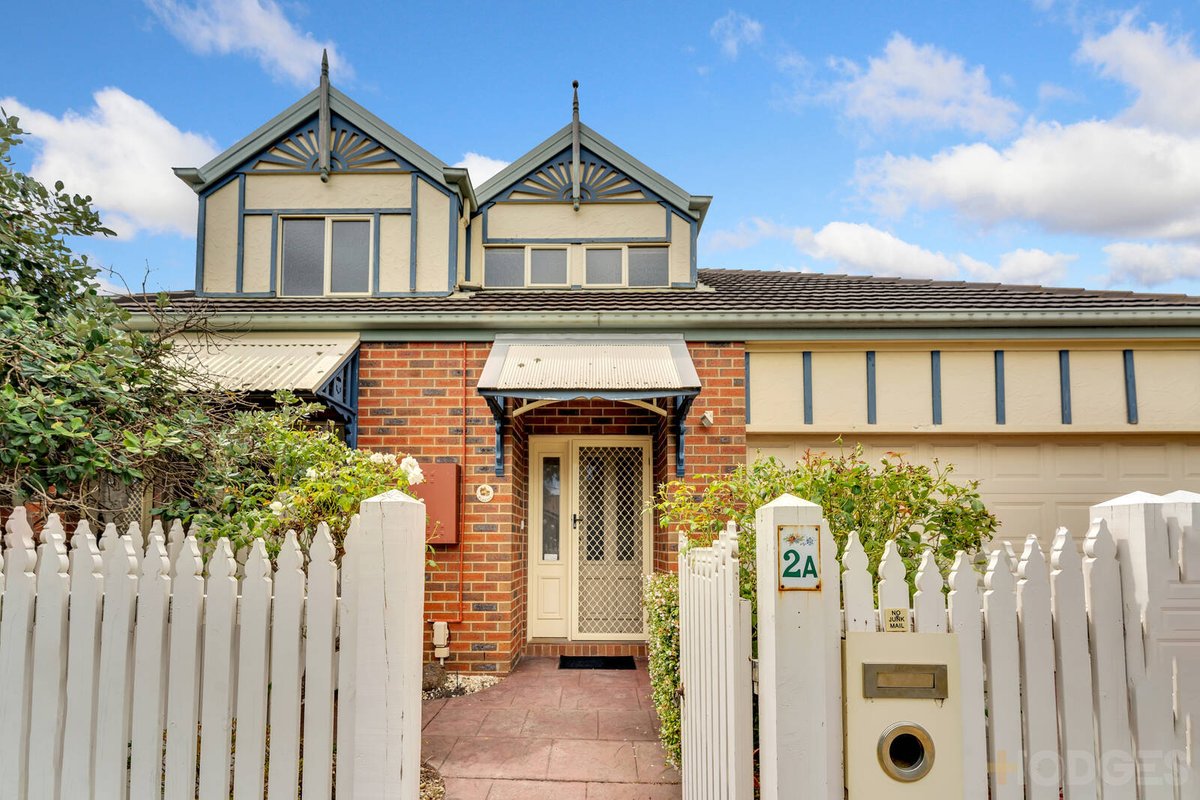 2A Wilkins Avenue Beaumaris - Residential for sale