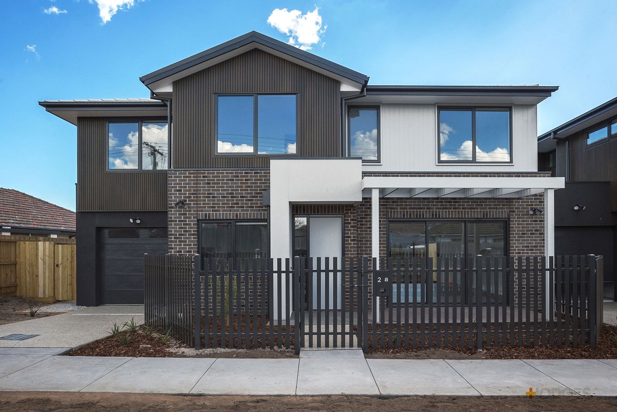 2A Wright Street Carrum - Residential for lease