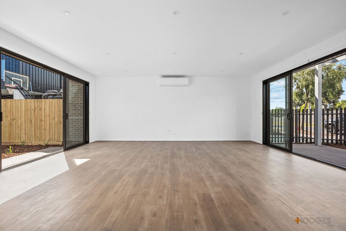 2A Wright Street Carrum - Residential for lease