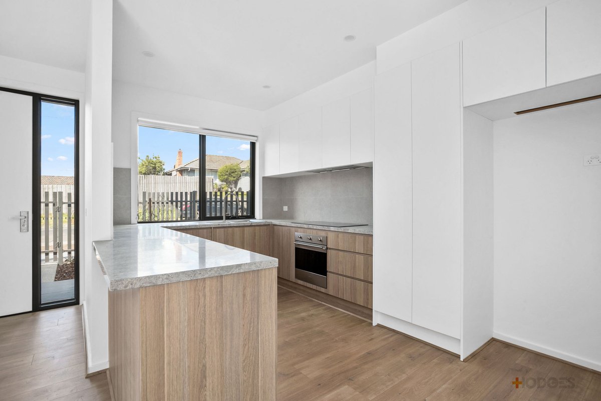 2A Wright Street Carrum - Residential for lease