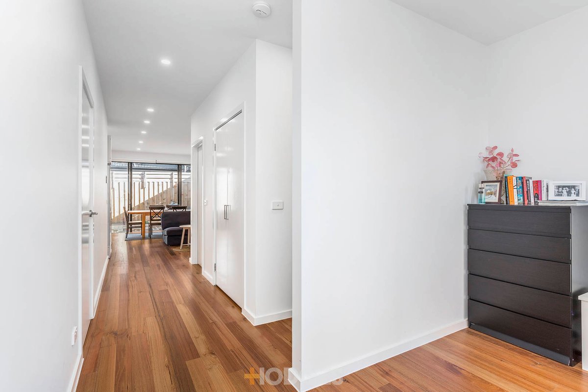 2B Everard Street Footscray - Residential for sale