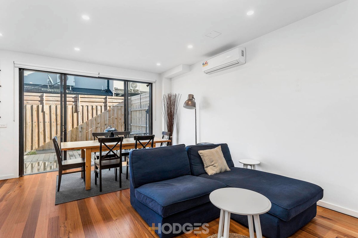 2B Everard Street Footscray - Residential for sale