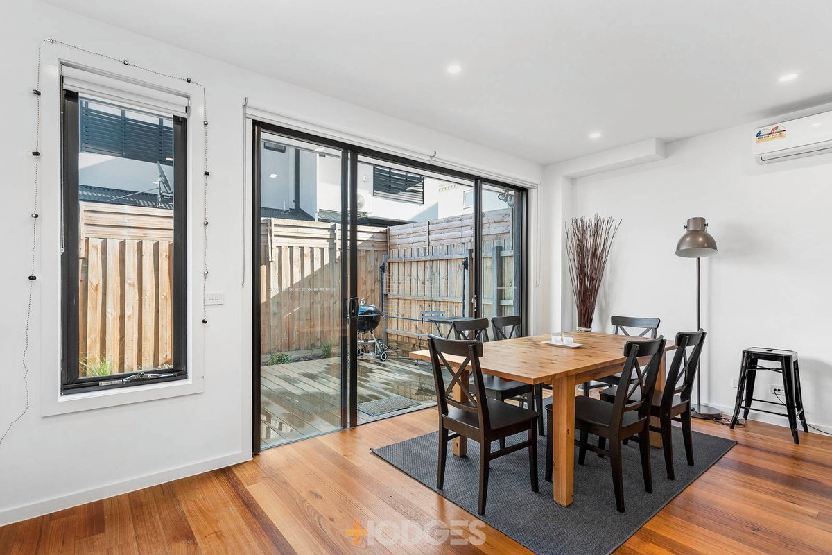 2B Everard Street Footscray - Residential for sale