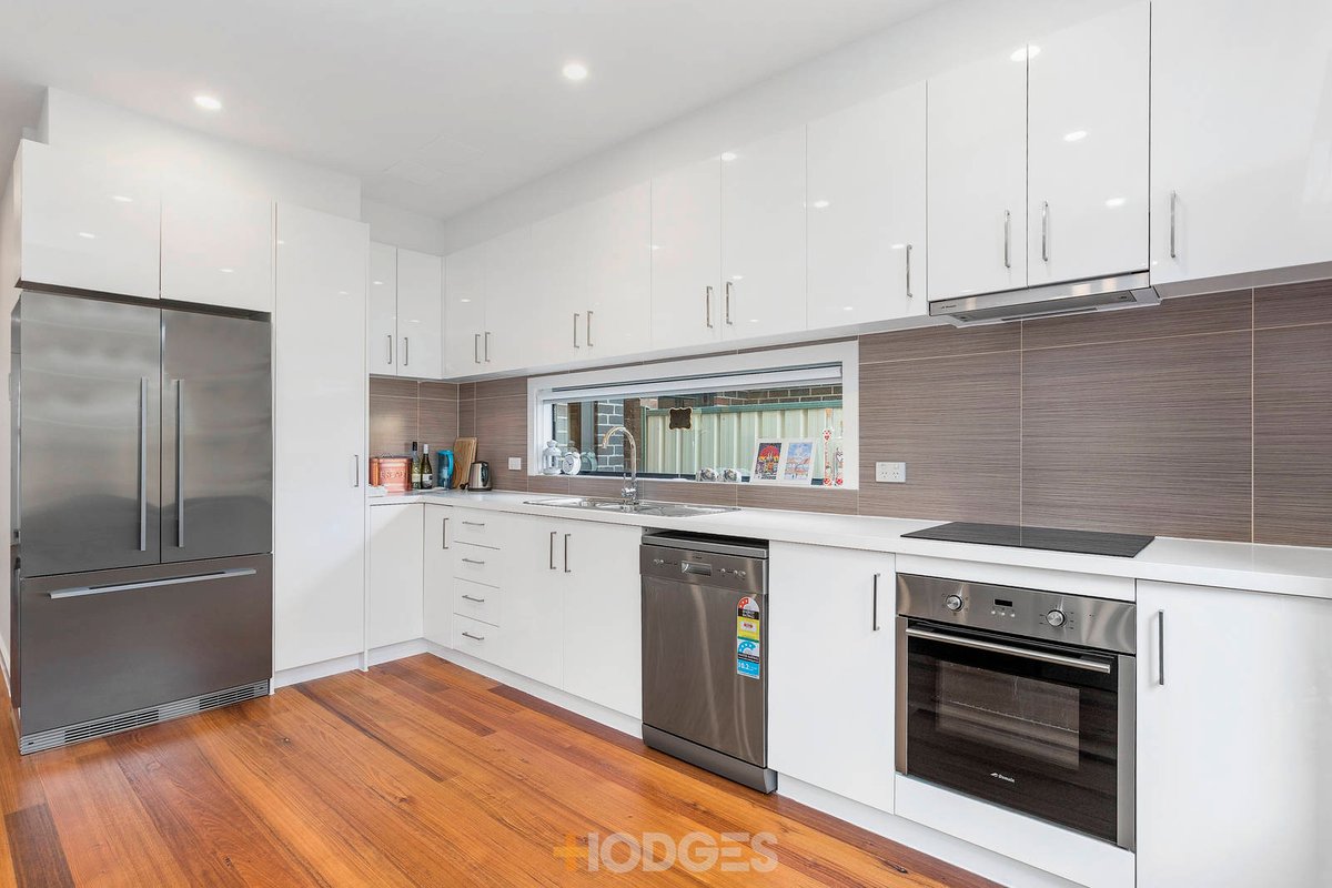 2B Everard Street Footscray - Residential for sale